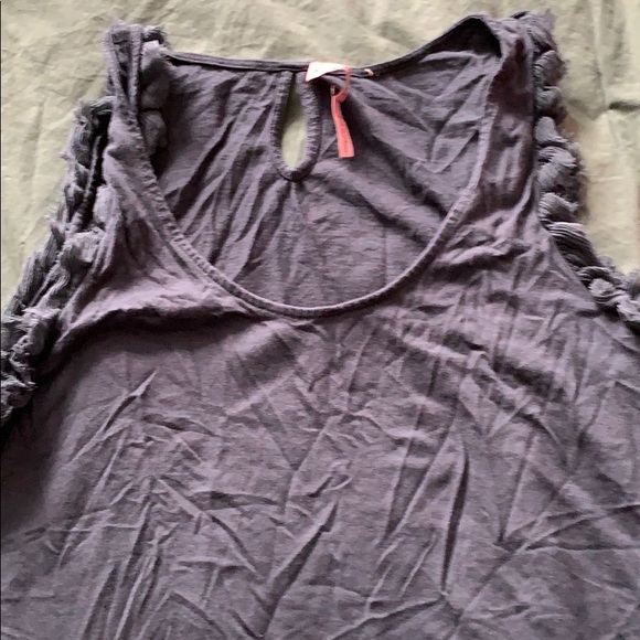 Juicy Couture Tank Dress Cover Up M - Picture 1 of 2